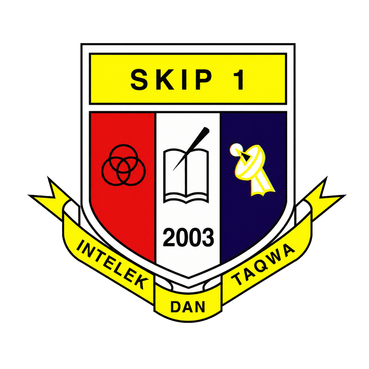 Logo SKIP 1